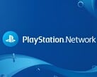 Logotipo da PlayStation Network.