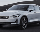 A partir de 2024, os motoristas da Polestar terão acesso à rede Supercharger da Tesla. (Fonte da imagem: Polestar)