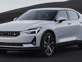 A partir de 2024, os motoristas da Polestar terão acesso à rede Supercharger da Tesla. (Fonte da imagem: Polestar)