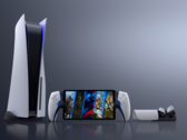 A Sony apresentou duas novas peças de hardware com a marca Playstation (imagem via Sony)