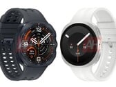 Um novo vazamento de especificações tanto do Galaxy Watch9 quanto do Galaxy Watch Ultra 2 da Samsung.