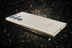 O Samsung Galaxy S23 Ultra parece ter impressionado em uma comparação de fotos de teste com seu predecessor. (Fonte da imagem: Technizo Concept/NASA - editado)