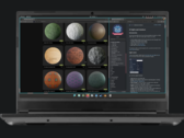 A atualização do Kudu oferece um desempenho de alta qualidade para usuários Linux. (Fonte de imagem: System76)