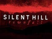 Imagem oficial de “Silent Hill Townfall”.