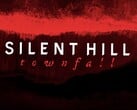 Imagem oficial de “Silent Hill Townfall”.