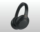 O Sony WH-1000XM4. 