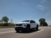 A picape elétrica Chevy Silverado EV (Fonte da imagem: Chevrolet)
