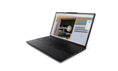 Lenovo ThinkPad P16v Gen 3 (fonte da imagem: Lenovo)