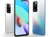 O Redmi Note 11 4G é o quarto aparelho de Xiaomi Redmi Note 11 até o momento. (Fonte da imagem: Xiaomi)