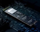 Os dispositivos PCIe 5.0 devem começar a aparecer no final deste ano. (Fonte de imagem: Samsung)