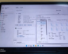 Um desenvolvedor tem o Windows 11 rodando no Xiaomi Mi Pad 5 (imagem via ITHome)