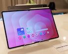 Samsung Galaxy Tab S11 Ultra (Fonte da imagem: Daniel Schmidt)