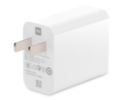 The new Xiaomi Mi Charger 33 W can be used with Apple MacBooks. (Image source: Xiaomi)