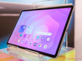 O Samsung Galaxy Tab S11.
