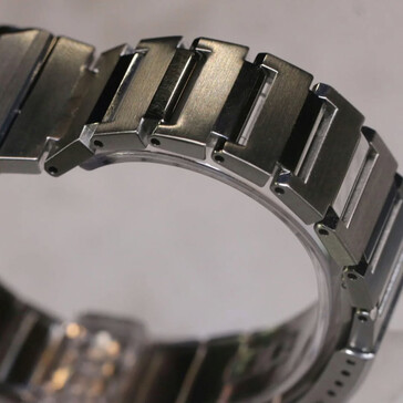 (Fonte da imagem: @geesgshock no Instagram)