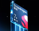 O GT Neo5 SE é um dos dois dispositivos Snapdragon 7 Plus Gen 2 confirmados até o momento. (Fonte da imagem: Realme)
