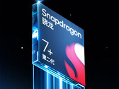 O GT Neo5 SE é um dos dois dispositivos Snapdragon 7 Plus Gen 2 confirmados até o momento. (Fonte da imagem: Realme)