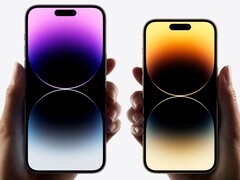 Apple há rumores de que a produção do iPhone 14 Pro em série caiu 14%. (Fonte de imagem: Apple)