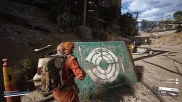 Predefinição média