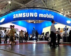 A Samsung Mobile está se preparando para mais um ano marcado pela escassez global de chips. (Fonte de imagem: Dice Insights)