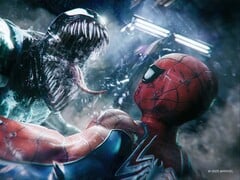 Imagem de “Marvel’s Spider-Man 2”.