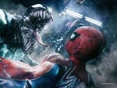 Imagem de “Marvel’s Spider-Man 2”.