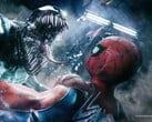 Imagem de “Marvel’s Spider-Man 2”.