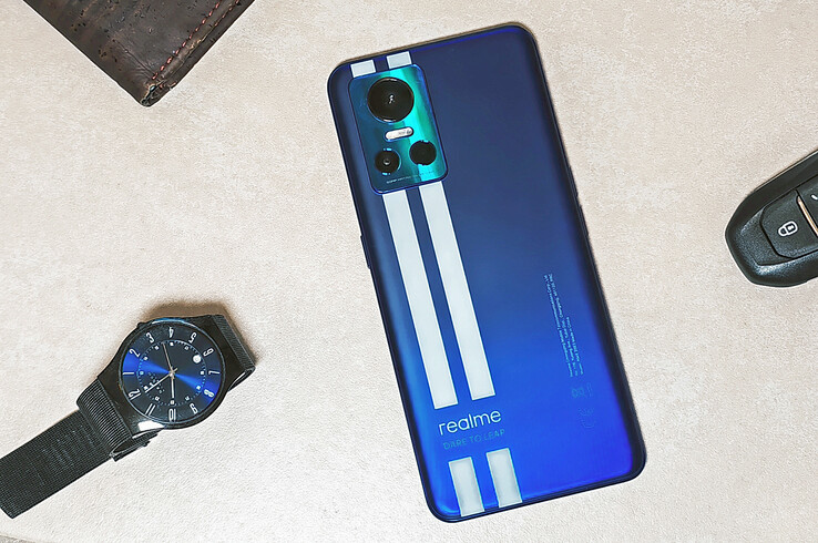 realme GT Neo 3