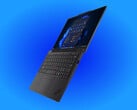 A Lenovo vende o ThinkPad X13 Gen 7 em uma única configuração por enquanto na América do Norte