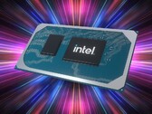 A série Tiger Lake da Intel é baseada em um processo de fabricação de 10nm. (Fonte da imagem: Intel - editado)