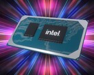 A série Tiger Lake da Intel é baseada em um processo de fabricação de 10nm. (Fonte da imagem: Intel - editado)