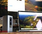 Baseus Spacemate Docking Station Hands-On com MacBook Air: 11 portas adicionais para Mac e Windows
