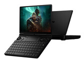 GPD Win Max 2 revisão PC de jogos portáteis: Intel Core i7-1260P ou AMD Ryzen 7 6800U?