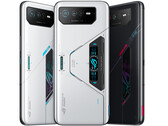 Asus ROG Phone 6 e 6 Pro review - Provavelmente o melhor smartphone para jogos