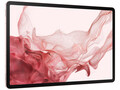 Samsung Galaxy Tab S8 5G revisão: Desempenho máximo no formato de 11 polegadas