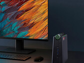 A Chatreey agora vende o AM08 com uma APU AMD Ryzen 6900HX. (Fonte da imagem: Chatreey)