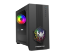 A Acer apresentou o desktop para jogos Predator Orion 3000 (fonte da imagem: Acer)