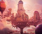 Airborne Kingdom está com 80% de desconto no Steam até 1º de maio.