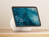 Apple está planejando um hub de casa inteligente semelhante ao Amazon Echo Show 8, na foto acima. (Fonte da imagem: Amazon)