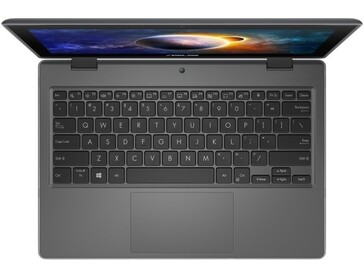 Asus BR1100FKA - Dispositivos de entrada