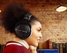 A Beyerdynamic apresenta os fones de ouvido de estúdio profissionais DT 990 PRO X com um design open-back para produção de áudio. (Fonte da imagem: Beyerdynamic)