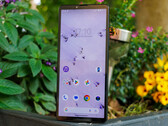 Análise do Sony Xperia 10 V - Um smartphone leve com grande poder de permanência