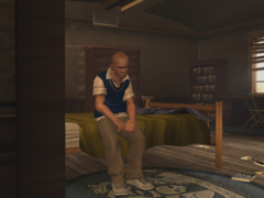 Uma captura de tela do Bully: Scholarship Edition (fonte da imagem: Comunidade Steam)