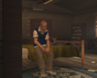 Uma captura de tela do Bully: Scholarship Edition (fonte da imagem: Comunidade Steam)