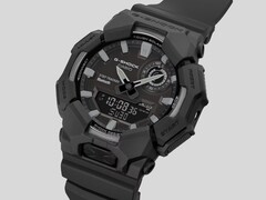 A Casio agora está vendendo os relógios G-Shock GAB010 (foto) nos EUA. (Fonte da imagem: Casio)