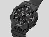 A Casio agora está vendendo os relógios G-Shock GAB010 (foto) nos EUA. (Fonte da imagem: Casio)