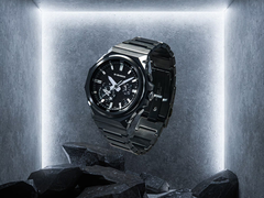 O Casio GST-B1000BD-1