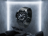 O Casio GST-B1000BD-1