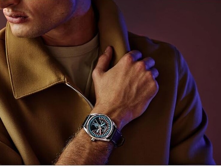 O relógio Citizen Star Wars Duel AW0160-09W