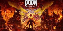 Doom Eternal chegando em breve ao Nintendo Switch mas ainda sem data de lançamento oficial